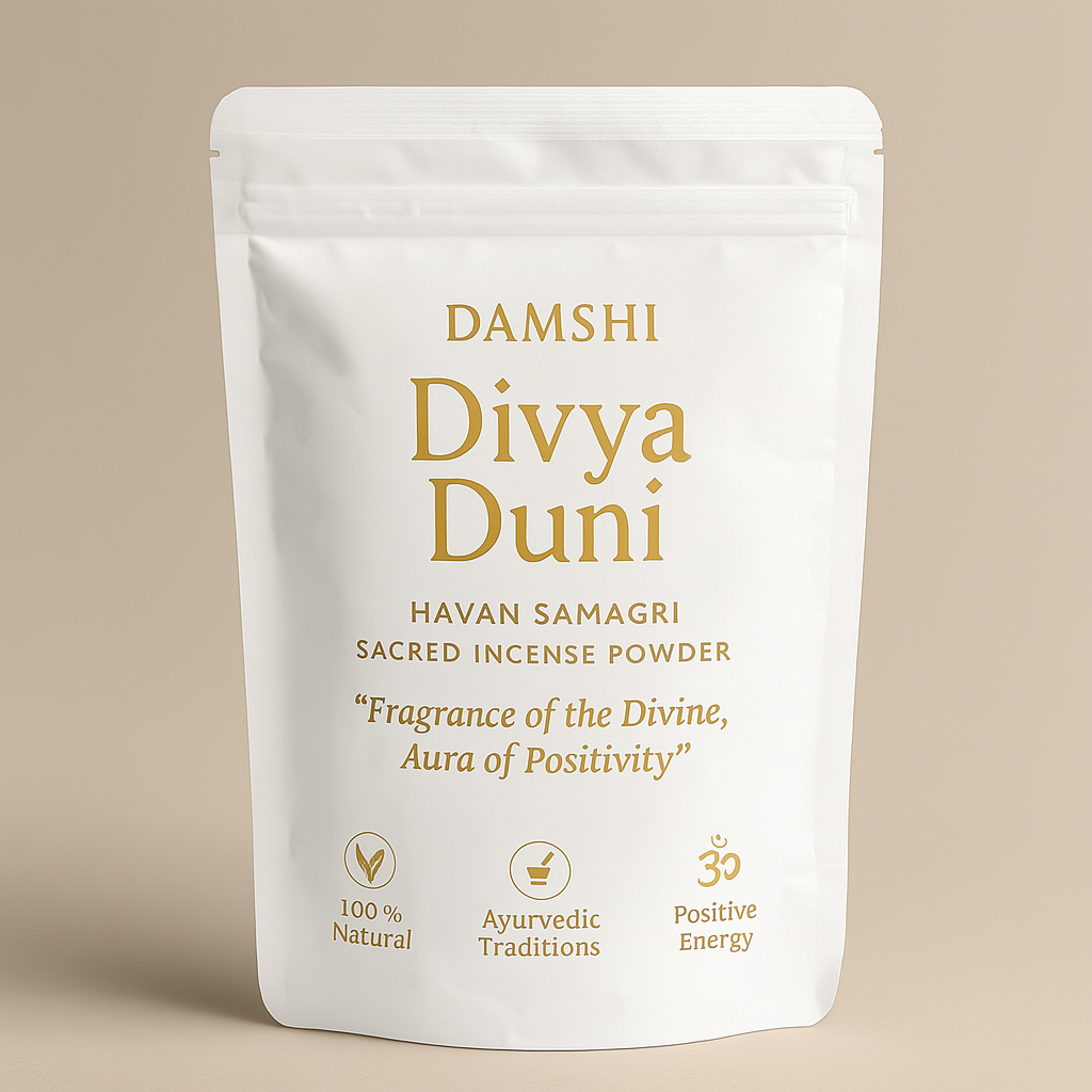 Divya Dhooni