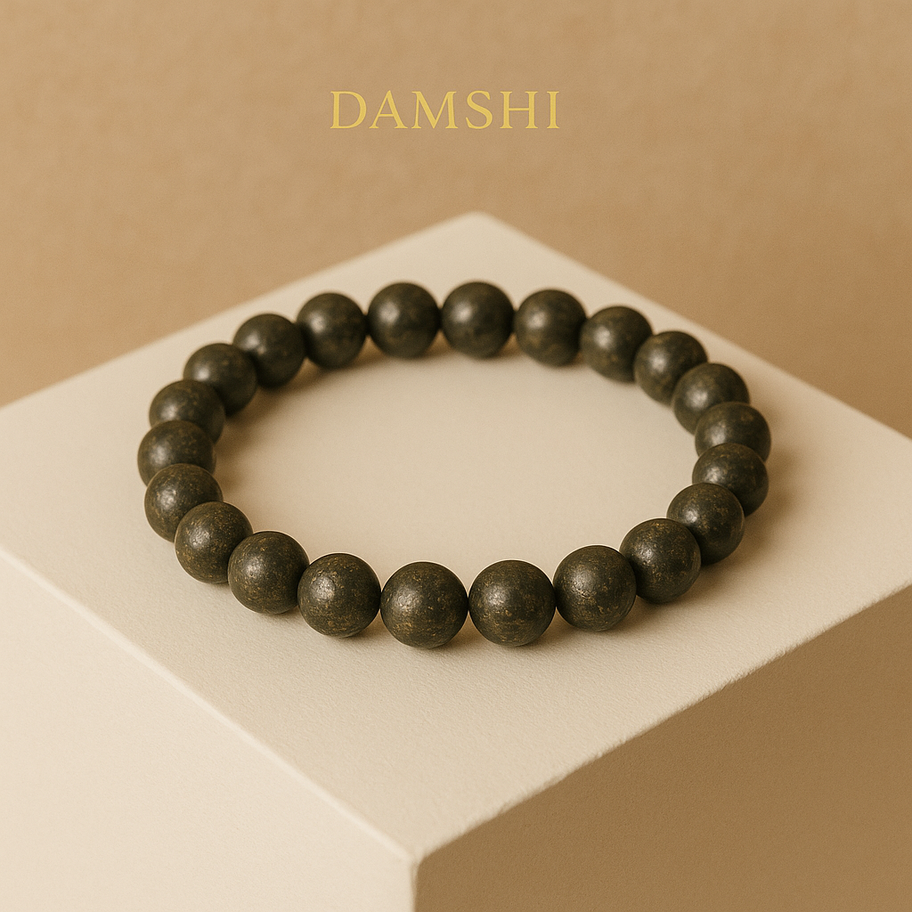 Damshi bracelet