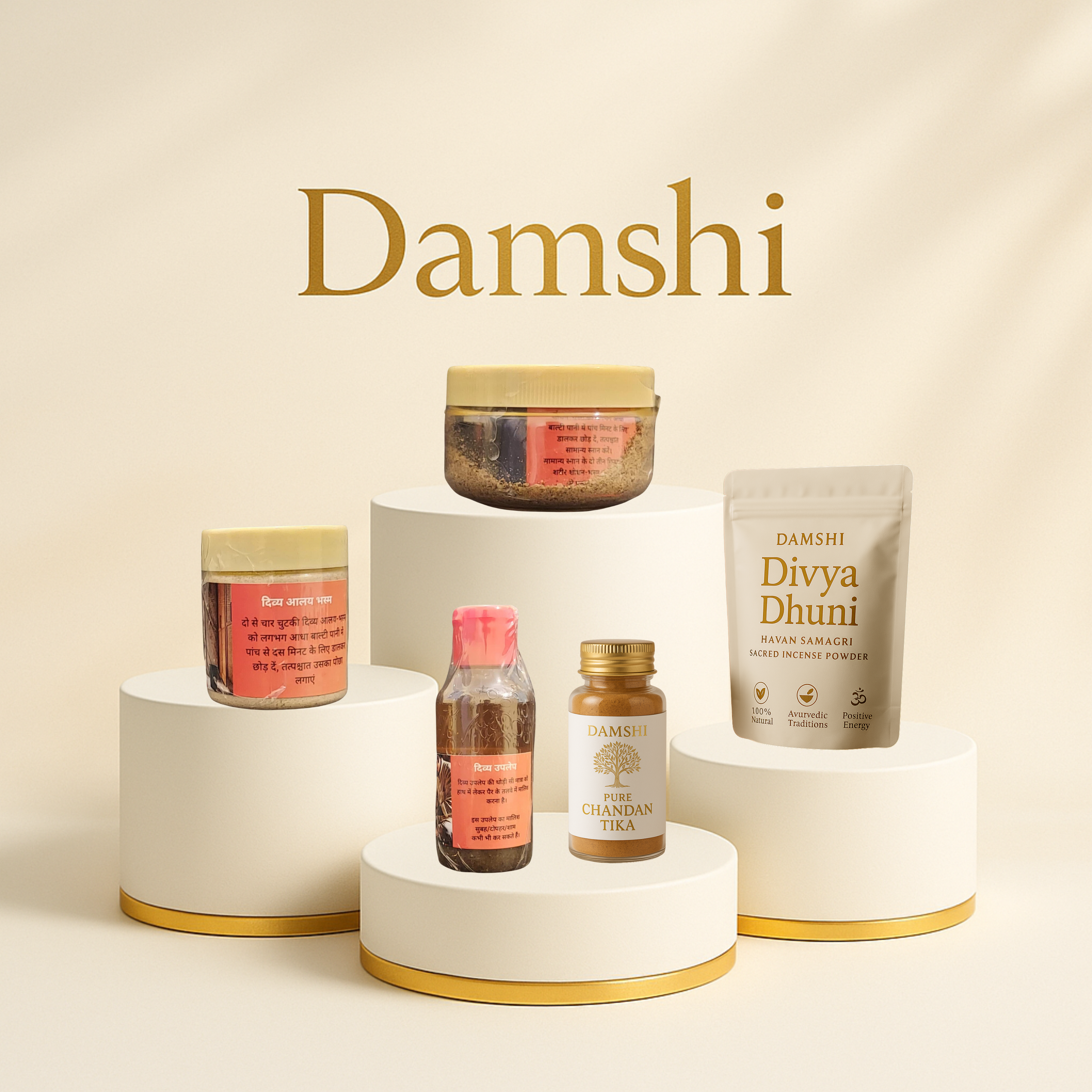 Shuddhi kit