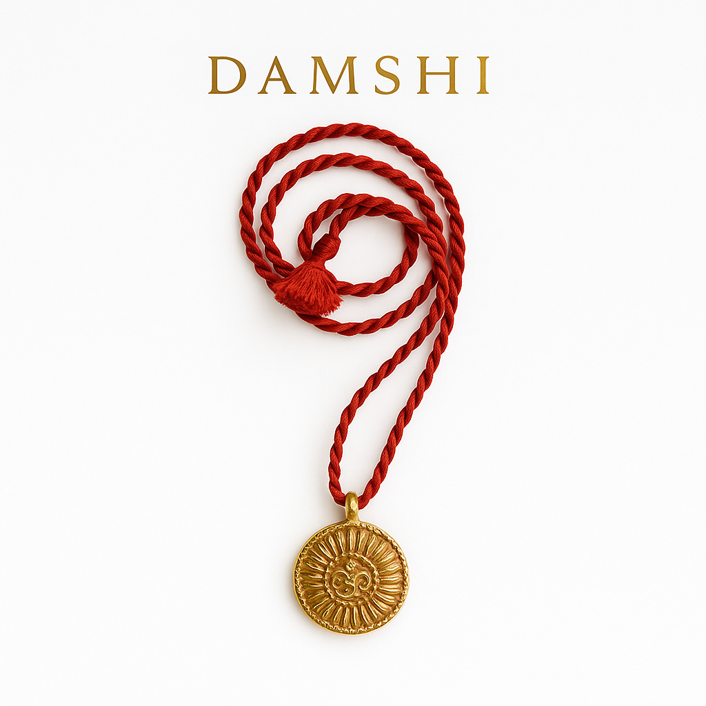 Rakshya Kavach   रक्षा कवच (अभिमंत्रित)