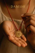 Rakshya Kavach   रक्षा कवच (अभिमंत्रित)