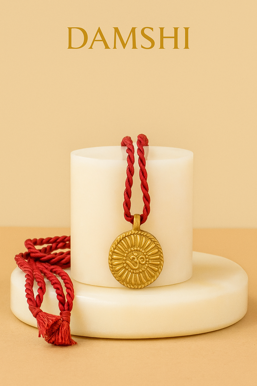 Rakshya Kavach   रक्षा कवच (अभिमंत्रित)