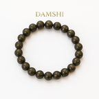 Pyrite Bracelet