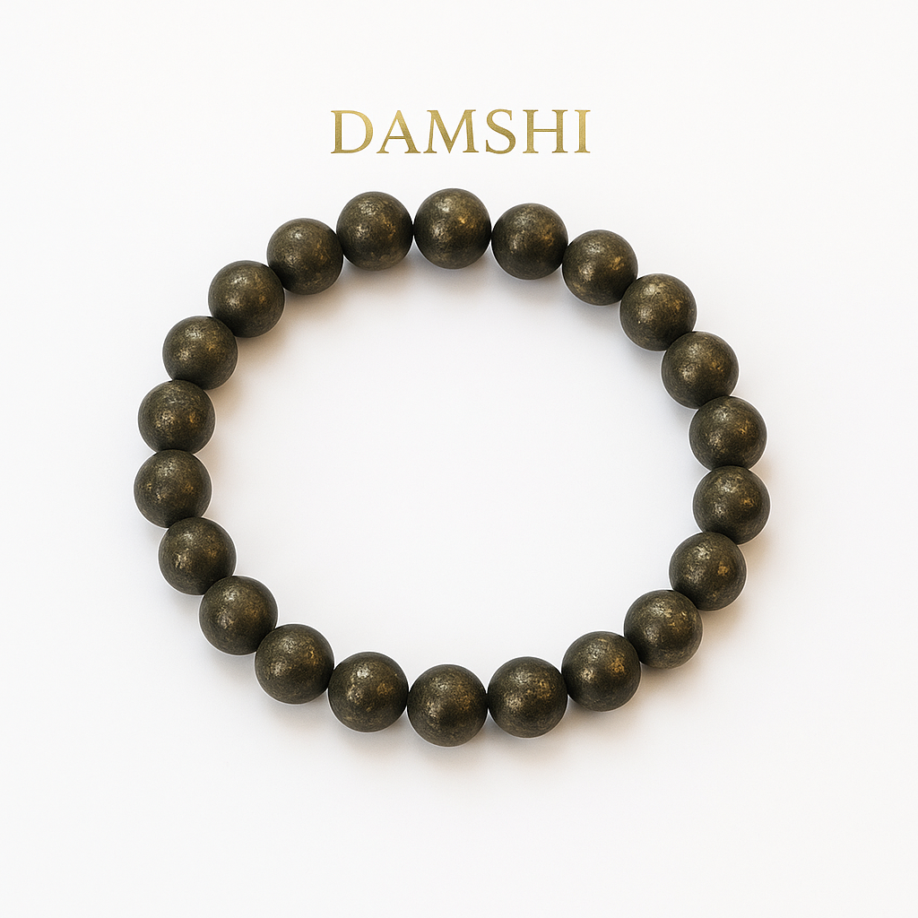 Pyrite Bracelet