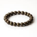 Pyrite Bracelet