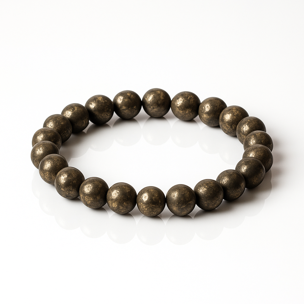 Pyrite Bracelet