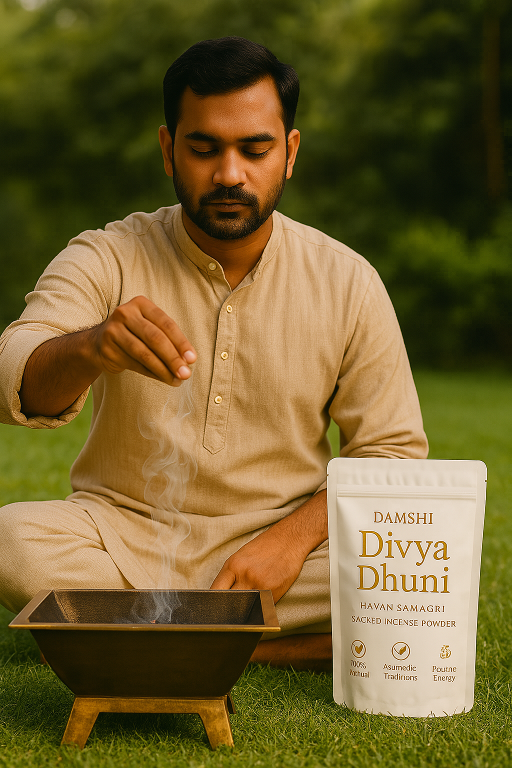 Divya Dhooni