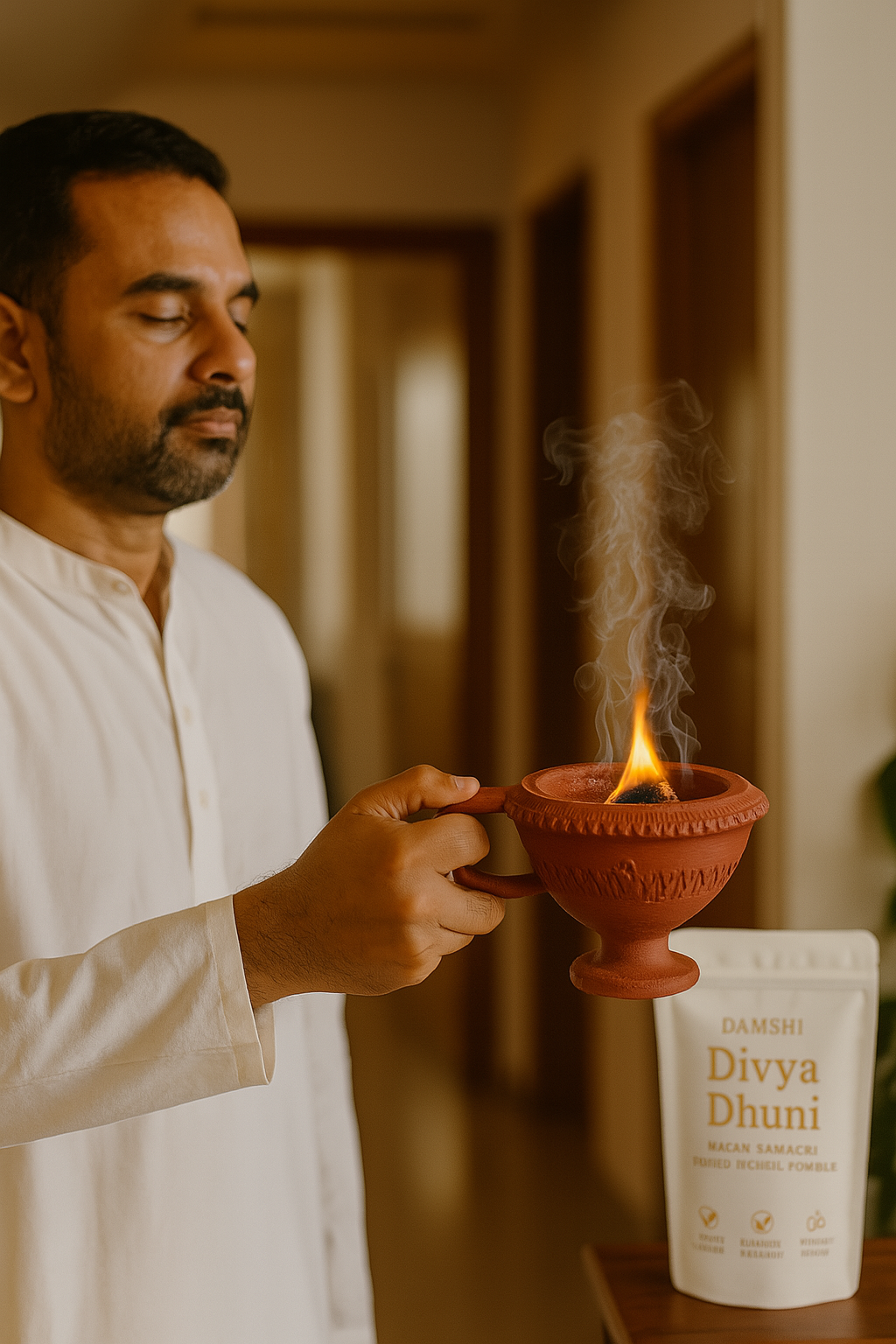 Divya Dhooni