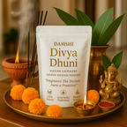 Divya Dhuni