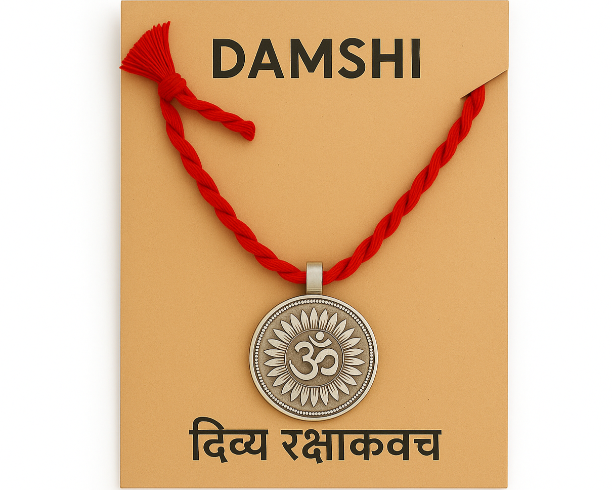 Raksha kawach for Child