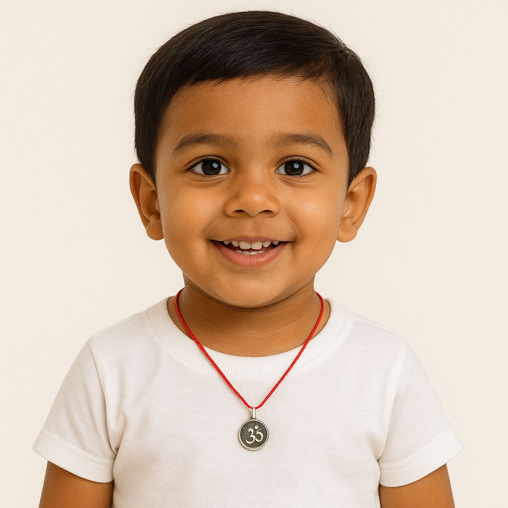 Raksha kawach for Child