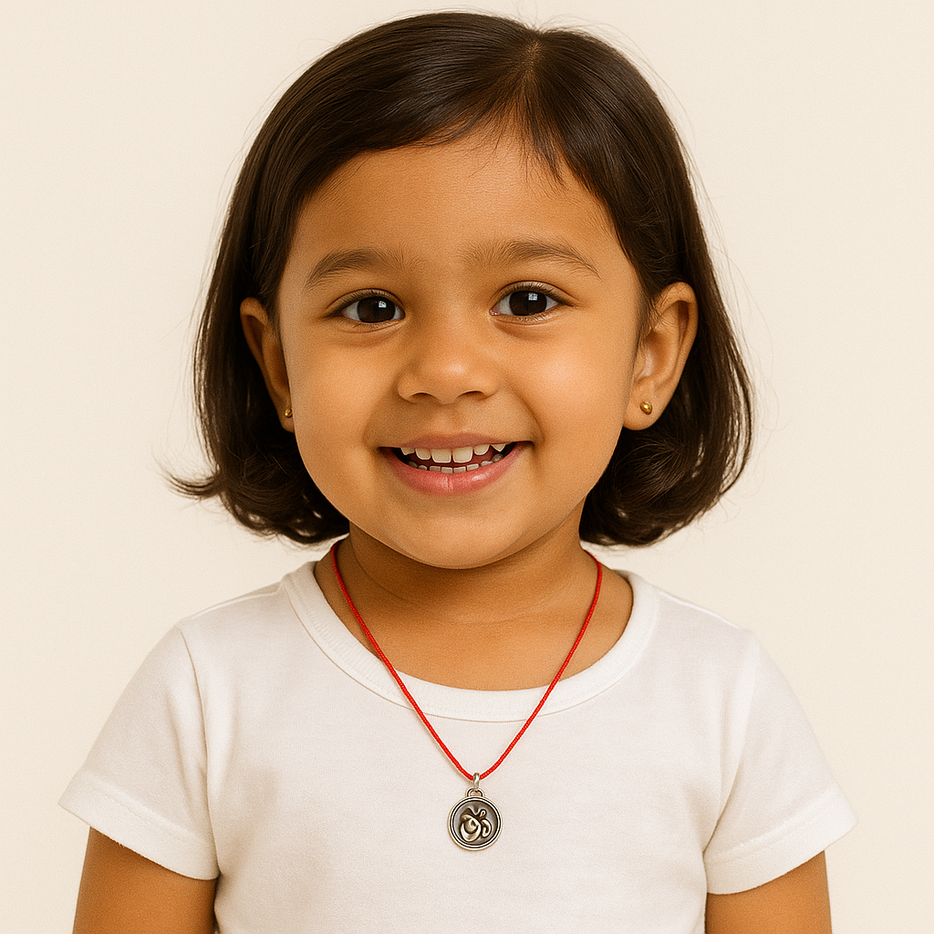 Raksha kawach for Child