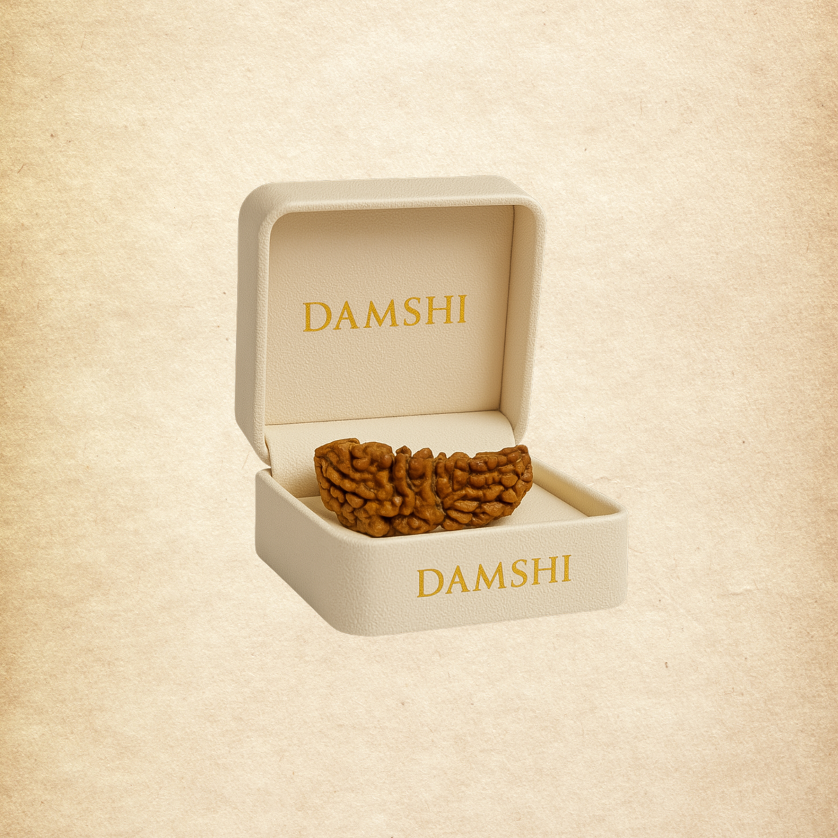 1 mukhi Rudraksha (Kaju Dana)