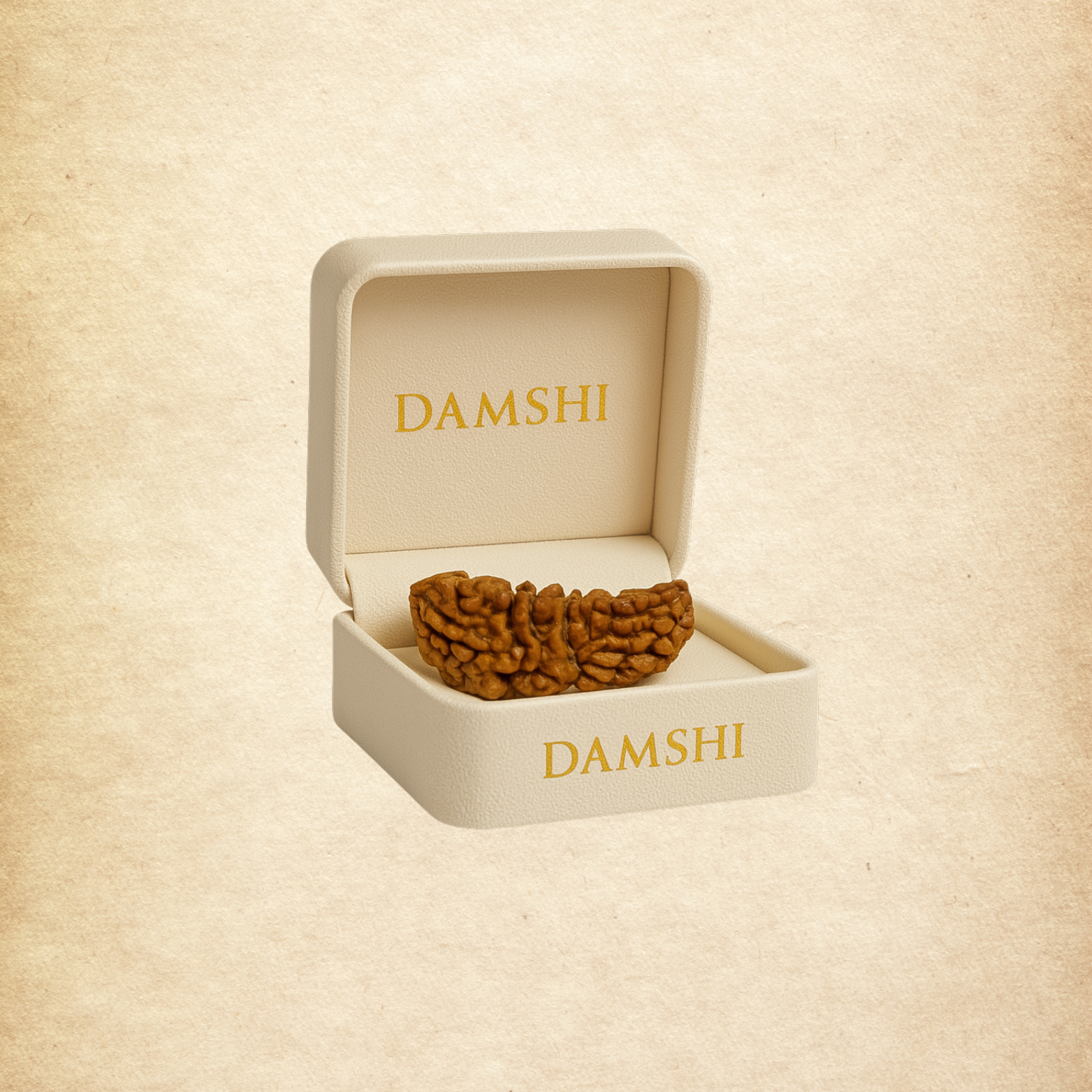 1 mukhi Rudraksha (Kaju Dana)