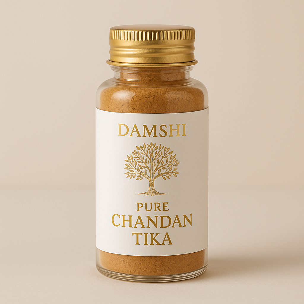 Chandan Tika powder