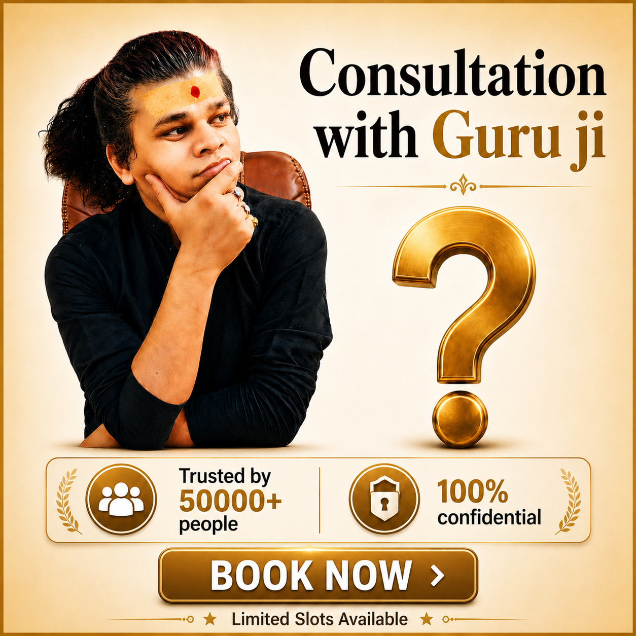 Consultation 1 Person