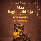 Maa Baglamukhi Pooja