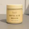 Divya Alay Bhasma