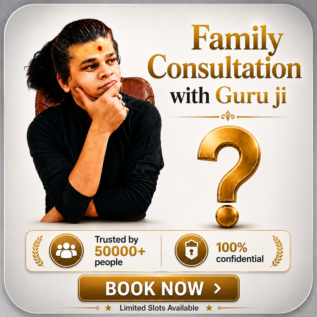Family Consultation
