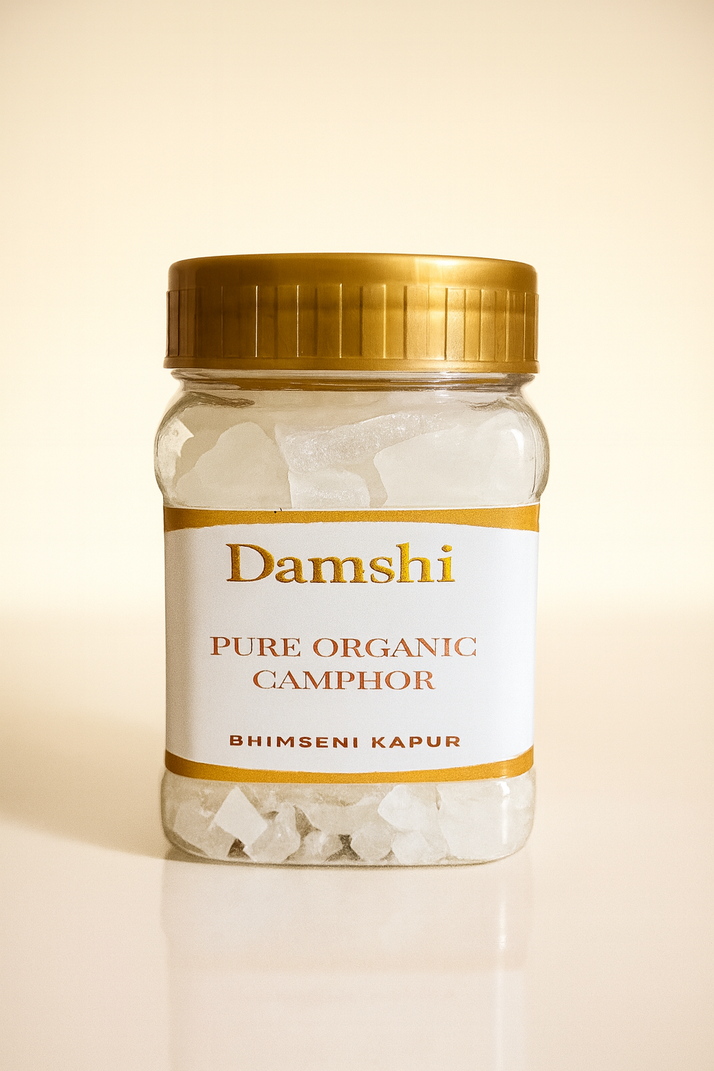 Damshi Bhimseni Kapur