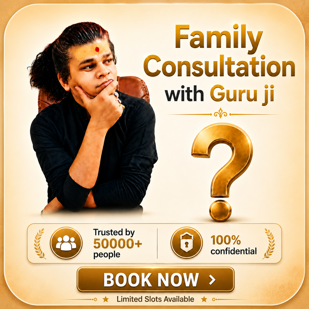 Family Consultation