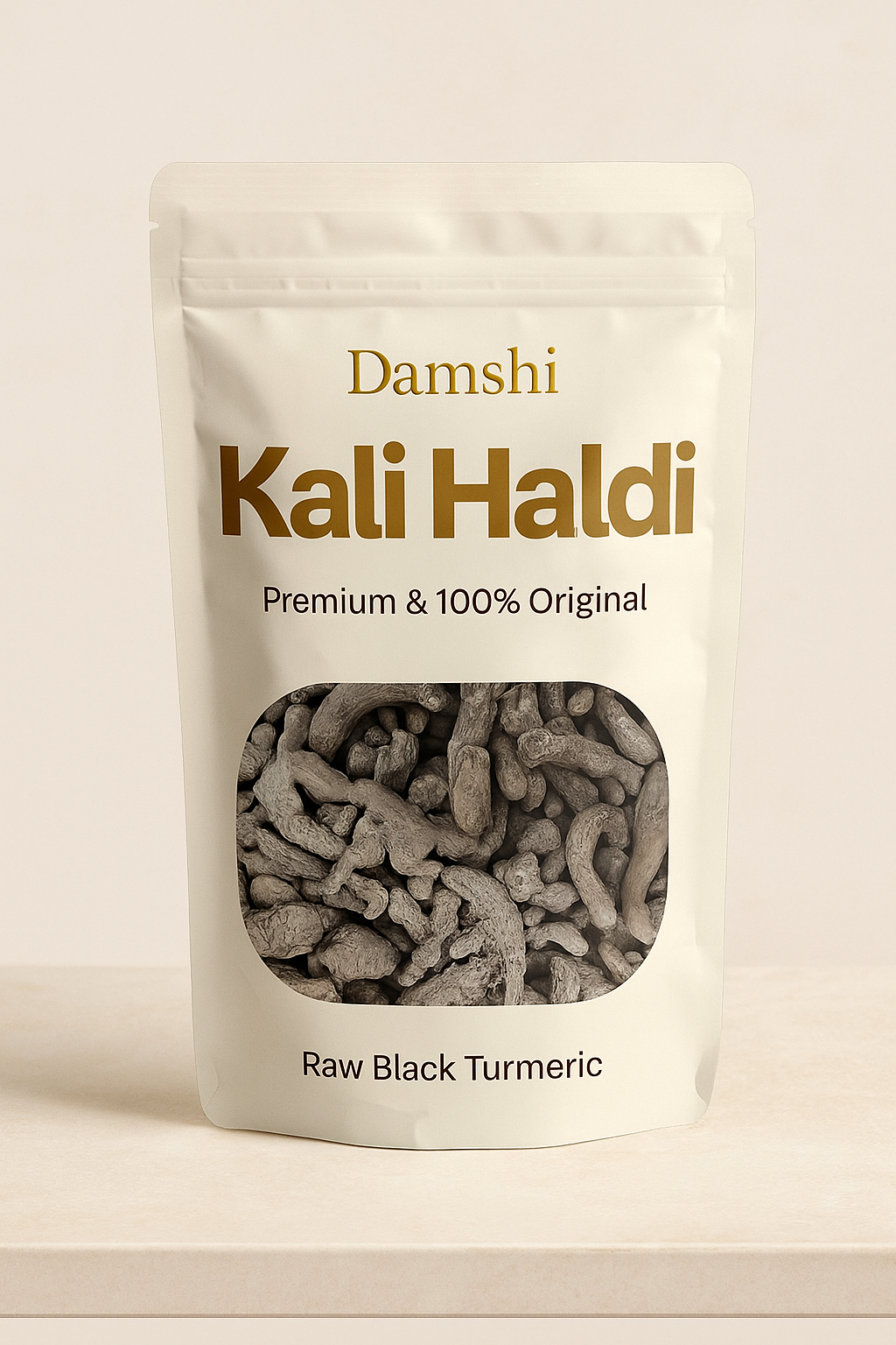 Kali haldi for puja
