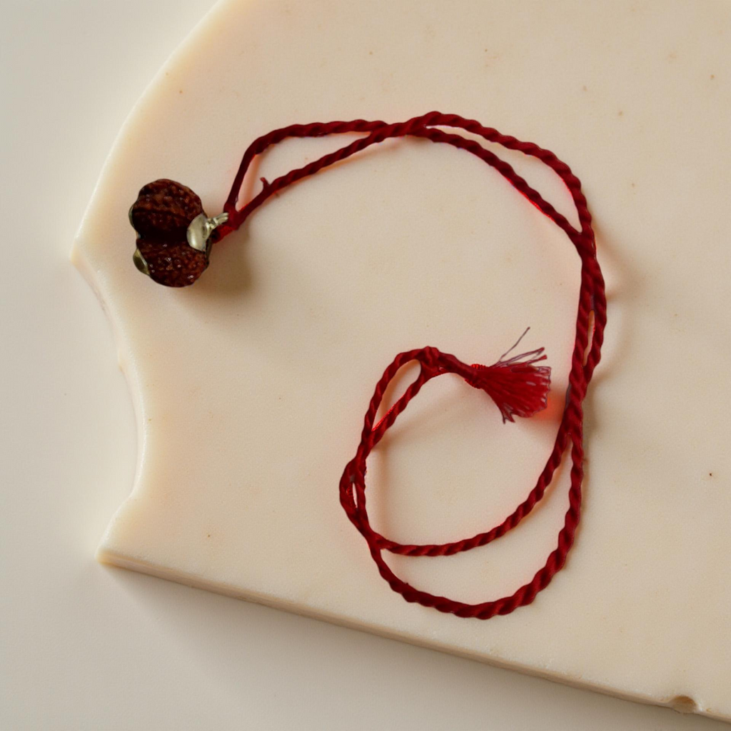 Gaurishankar Rudraksha