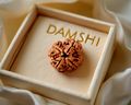 4 Mukhi Rudraksha