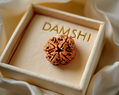 4 Mukhi Rudraksha